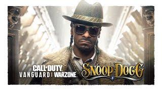 Call of Duty: Vanguard & Warzone | Snoop Dogg Bundle