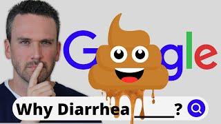 Learn About Diarrhea