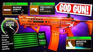 NEW GOD AR META! #1 BEST M13B CLASS SETUP + BEST TUNES in MW2! (Best M13B Loadout Modern Warfare 2)