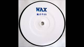 WAX - 90009B [WAX90009]