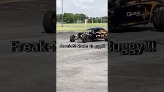 “Freak-N-Stein Buggy” VW Beetle Rat rod ShowCase!!! FreakShow Builds!!!