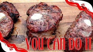 Do You Want To Know How To Cook The Best Steak EVER?