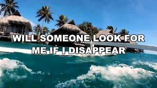 Tobu - If I Disappear - LYRICS - BEAUTIFUL VIDEO (ft. Tom Mårtensson)