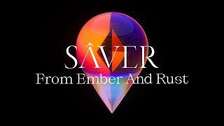 SÂVER - From Ember and Rust - Full Album