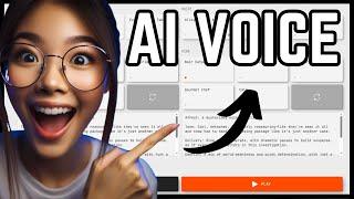 Generate Realistic AI Voice for FREE with OpenAI FM Text to Speech Converter