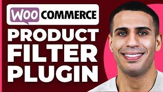 Free Woocommerce Product Filter Plugin Tutorial | Filter Everything Tutorial