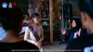 ADVOKASI PUTRI BUDAYA JAWA BARAT || PUTRA PUTRI BUDAYA INDONESIA 2022