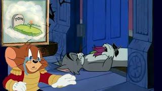 Tom & Jerry but it's just 30 minutes of Tom unaliving | @GenerationWB
