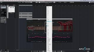 New AI generator for Metal Riffs