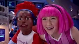 Technikfreak - Lazy Town (Gizmo Guy german dub) [extended CD version]