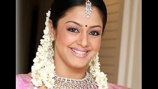 JYOTHIKA Is Back to Tamil Cinema | Tamil Cinema News Latest | Tamil Channel