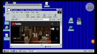 windows bsod HD Маша и Медведь фокусник