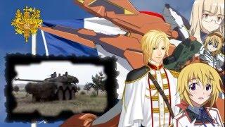 AMV - The War is Close: France is Ready!