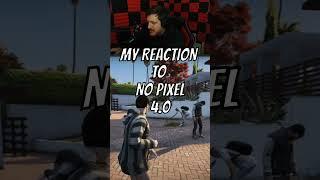 NoPixel 4.0 Reaction!