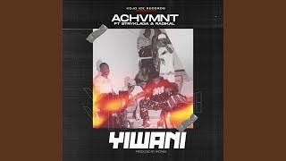 Yiwani (feat. strykLaga & Radikal) (Radio Edit)