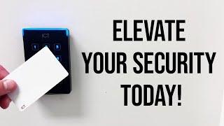 Unleashing the Power of Advanced Security Features: Elevate Your Access Control System