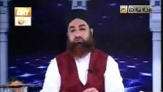 ( Namaz ke masail ) Ahkam e Shariat 24 august 2012 - by Mufti Muhammad Akmal Sahab