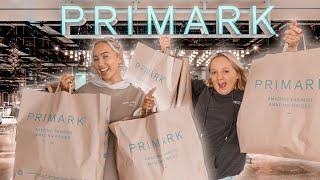 SHOP WITH ME At PRIMARK Autumn 2021! Knitwear, Homeware, Baby & MORE!