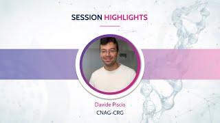 GenoMed4All & ERN-EuroBloodNet | AI in Hematology: Session Highlights with Davide Piscia