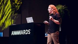 Accessibility & Web Optimization - Chris Heilmann from Microsoft