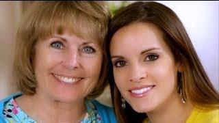 Mother's Day Special: Katilette's Mom!