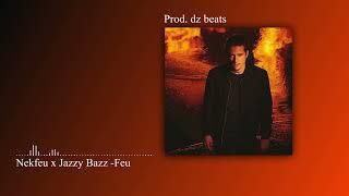 Nekfeu x Jazzy Bazz -Feu | Rap Beat