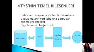 vtys nedir? Tarihçesi