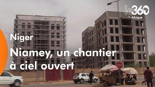 Niger: l’urbanisation de Niamey, un levier de la croissance économique du pays