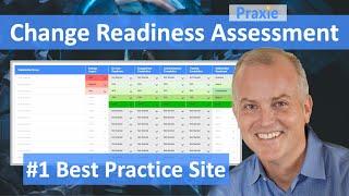 Change Readiness Assessment
