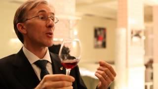 Les astuces de Paolo Basso, le meilleur sommelier du monde 2013