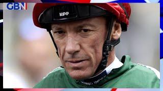 ‘We lost our greatest ambassador’ | Frankie Dettori pays tribute to Queen Elizabeth II