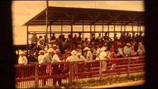 Gillespie County Fair | Year Unknown