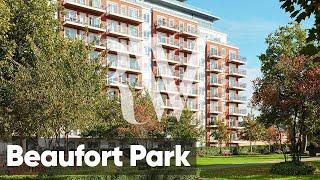 Beaufort Park | London Properties for Sale | Royal White Property