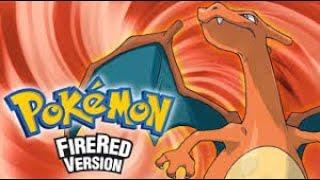 YouTube AND Twitch Chat plays Pokemon fire red! Part 27 LETS TAKE DOWN ROCKET HQ IN SAFFRON!