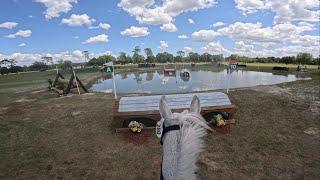 Ocala International Prelim Cross Country GoPro (4/21/23) Bold Impression