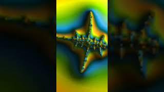 #music #trippy #animation Spring Mandelbrot: Fractal Symphony of Loop Reviewers.