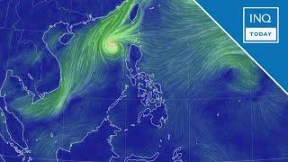 Typhoon Marce exits PAR; Pagasa monitors LPA | INQToday