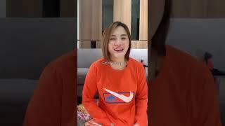 live jualan baju cantik cantik 30