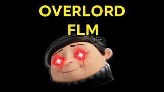 [FNF] Overlord but I made an FLM of it! ~ Vs. Cyborg V2