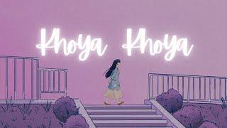 Khoya khoya - Hero [ Lyrical video] Mohit Chauhan , Priya Panchal |Sachin - Jigar