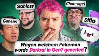 Hardcore Gaming Quiz, aber die Antworten sind frei erfunden | FAKE oder FAKT