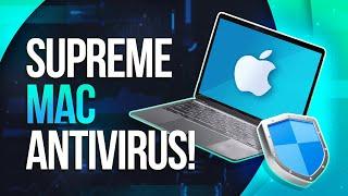 Top-Rated Antivirus Software for Mac Users in 2024