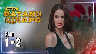 FPJ's Batang Quiapo | Episode 428 (1/2) | October 7, 2024