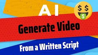 Can This AI Really Make Videos from Text? We Try It! - VideoGen