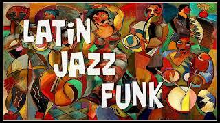 LATIN JAZZ FUNK