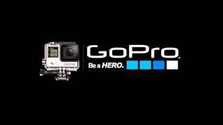 GoPro Hero 4 Black and Silver edition Intro [1080p Download]