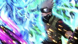 Kakashi (Susano'o) Demo Gameplay | Naruto Mobile