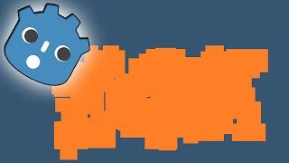 How to Procedurally Generate Rooms in Godot's Tilemap