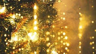 45 Gold Sparkling Bokeh Overlays JPG