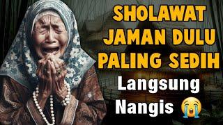 Sholwat Burdah Merdu Tenangkan Hati ~ Sholawat Jaman Dulu Paling Merdu Sejukan Hati